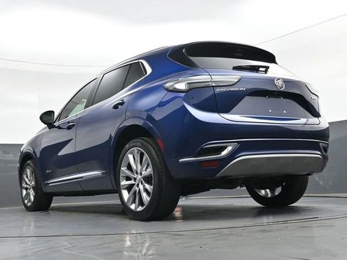 Used 2023 Buick Envision Avenir FWD image 37