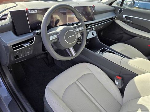 New 2025 Hyundai Sonata SEL image 11