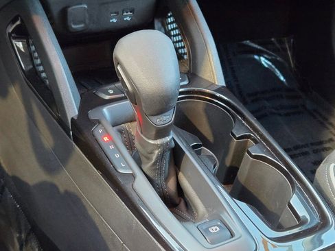 Used 2025 Chevrolet TrailBlazer LT image 26