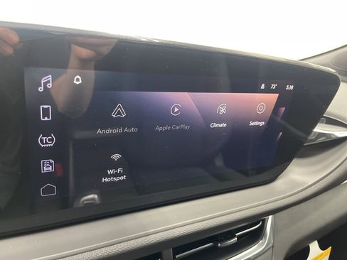 New 2026 Buick Envista Preferred w/ Convenience I Package FWD image 13