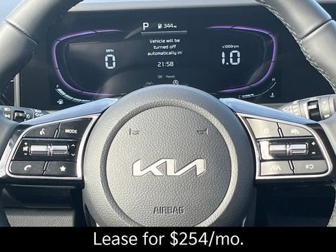 New 2026 Kia Seltos S image 22