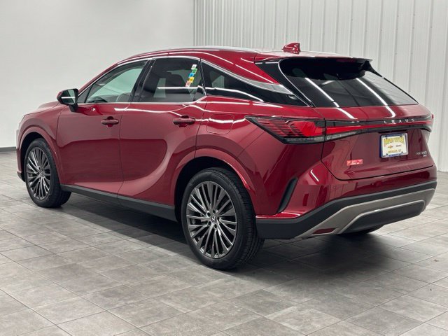 Used 2024 Lexus RX 350 AWD w/ Convenience Package image 4