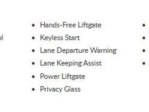 Used 2024 Hyundai Santa Fe SE image 10