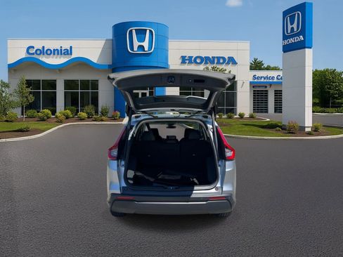 Used 2023 Honda CR-V EX-L image 41