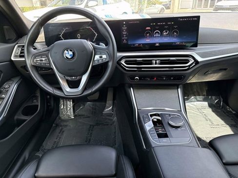 Used 2023 BMW 330i xDrive Sedan AWD/4WD image 15