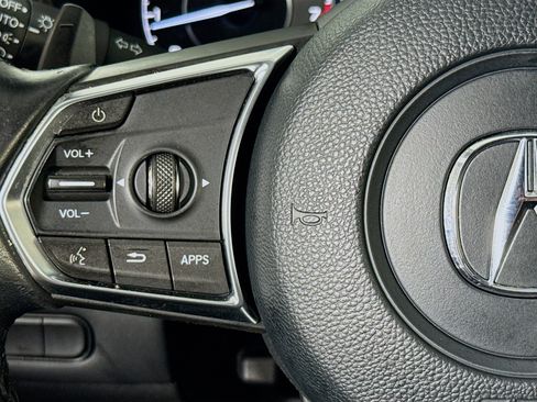 Used 2021 Acura TLX SH-AWD w/ Technology Package image 11