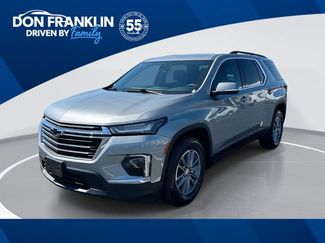Used 2023 Chevrolet Traverse LT AWD/4WD video 1