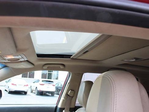 Used 2011 Kia Sorento EX w/ Premium Pkg FWD image 9