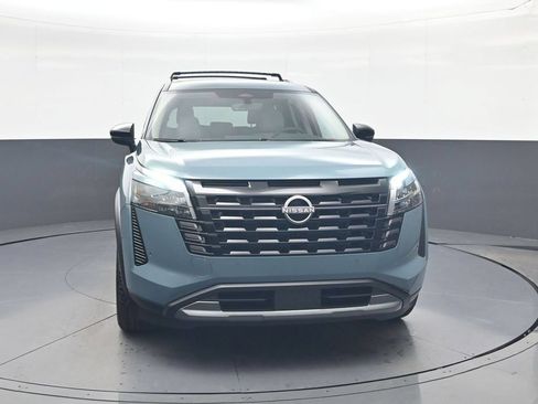 New 2026 Nissan Pathfinder SL AWD/4WD image 5