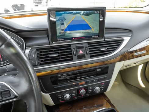 Used 2012 Audi A7 3.0T Premium Plus image 32