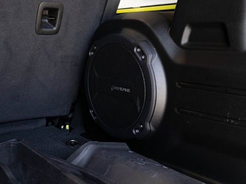 Used 2023 Jeep Wrangler Sport S w/ Sun And Sound Package image 15