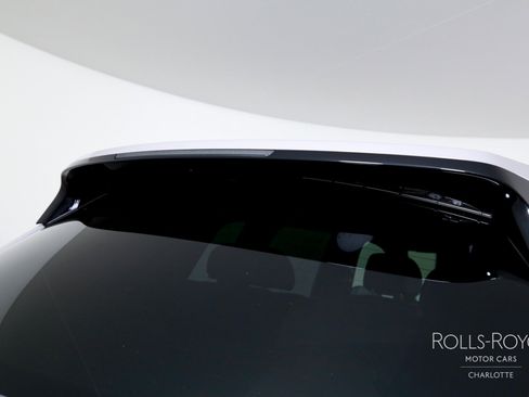 New 2026 Rolls-Royce Cullinan image 43