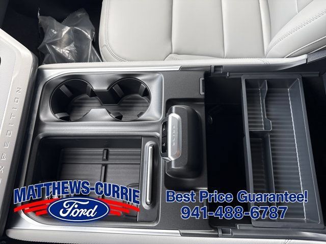 New 2027 Ford Expedition Active AWD/4WD image 23