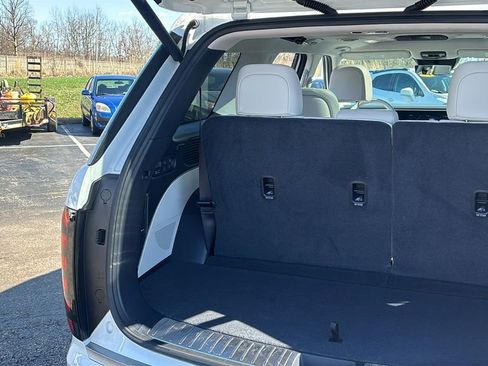 Used 2026 Hyundai Palisade Calligraphy image 37