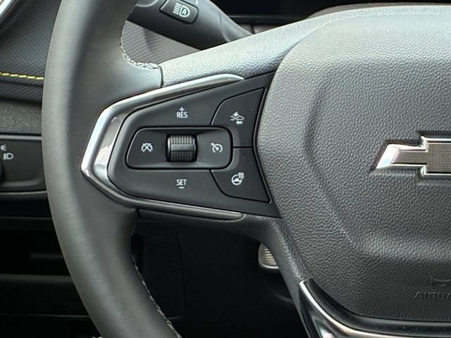 New 2026 Chevrolet TrailBlazer ACTIV w/ Convenience Package AWD/4WD image 22