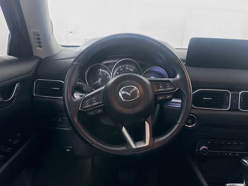 Used 2023 MAZDA CX-5 AWD 2.5 S image 18