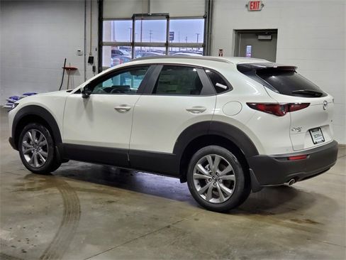 New 2026 MAZDA CX-30 AWD 2.5 S image 6