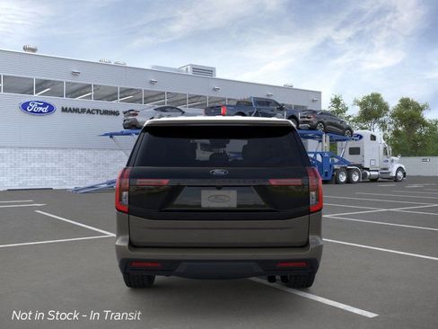 New 2026 Ford Expedition Tremor AWD/4WD image 5
