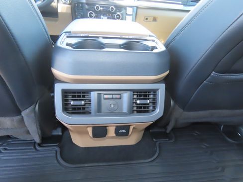 Used 2023 Ford F350 Lariat w/ Lariat Ultimate Package AWD/4WD image 22