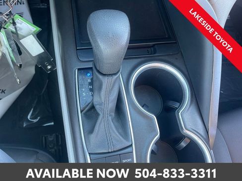 Used 2024 Toyota Camry LE image 27