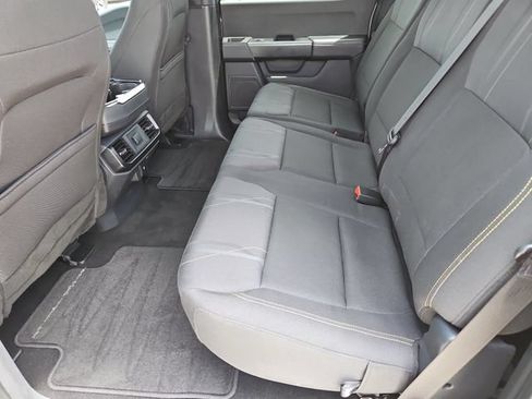 Used 2024 Ford F150 STX RWD image 14