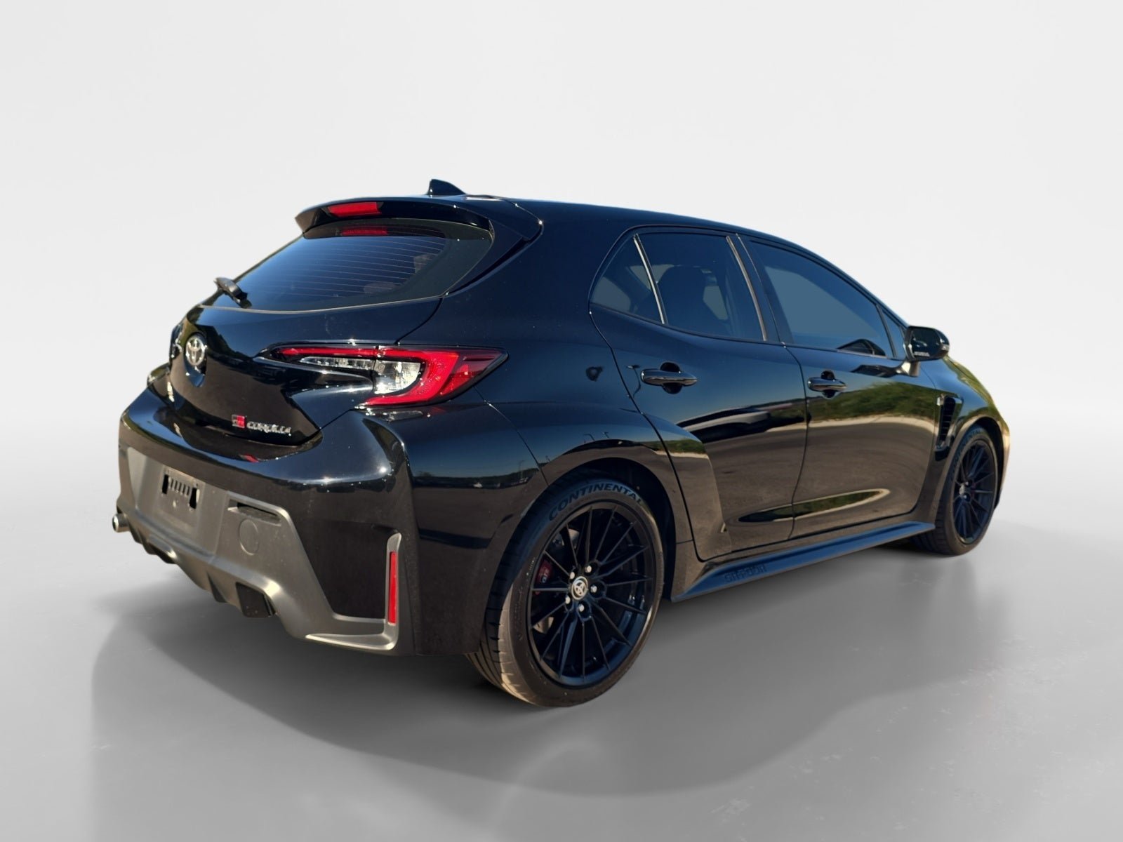 Used 2023 Toyota Corolla GR w/ Performance Package AWD/4WD image 3