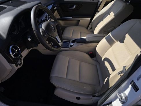 Used 2014 Mercedes-Benz GLK 350 GLK 350 image 21