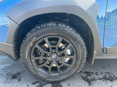 New 2026 Subaru Crosstrek 2.5i Wilderness AWD/4WD image 9