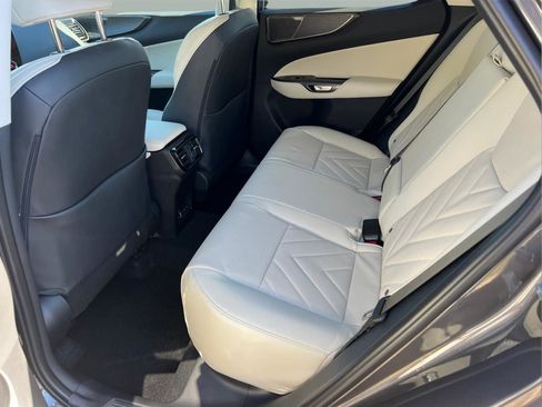 New 2026 Lexus NX 350 NX 350 Luxury image 15