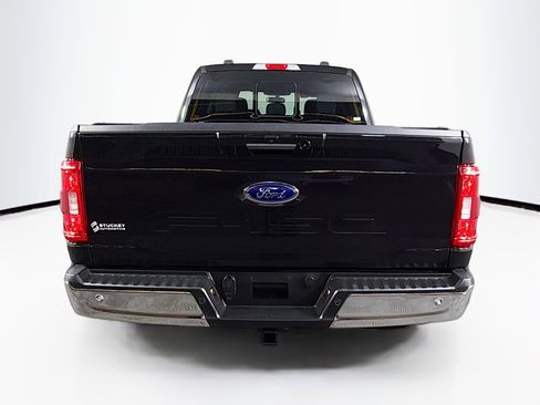 Used 2022 Ford F150 XLT w/ Equipment Group 302A High image 7