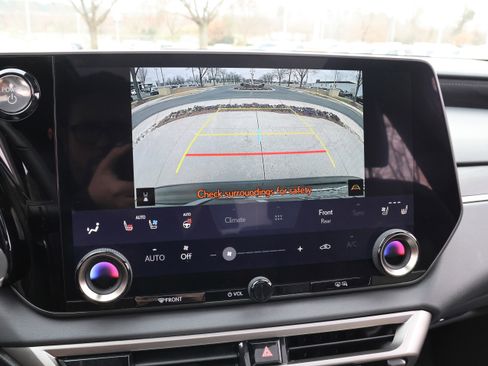 Certified 2023 Lexus RX 350 image 25