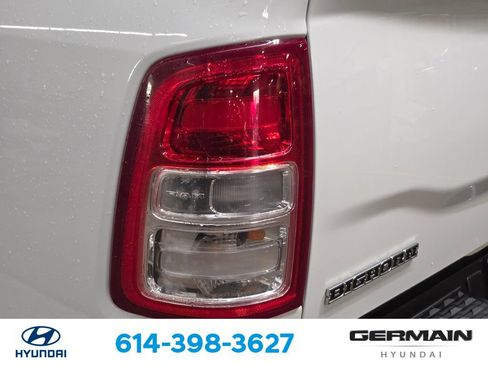 Used 2024 RAM 2500 Big Horn w/ Off Road Package AWD/4WD image 16