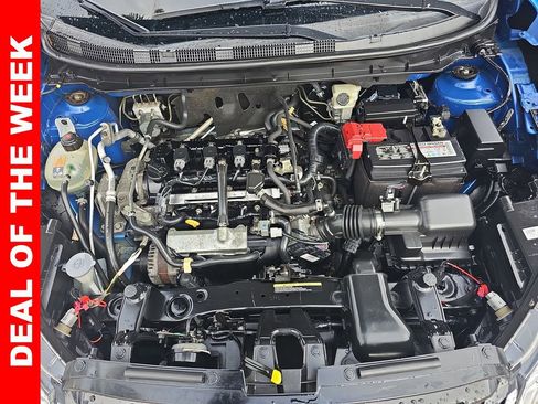 Used 2021 Nissan Kicks S image 29