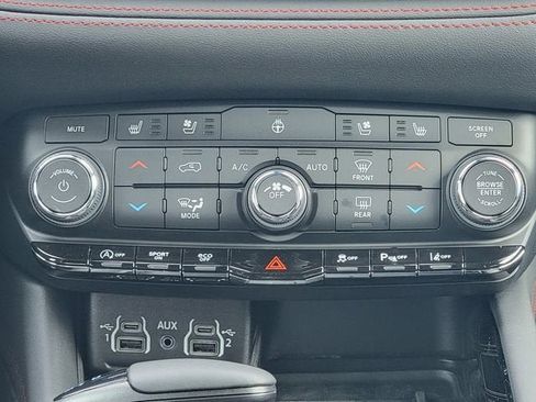 New 2026 Dodge Durango GT image 29