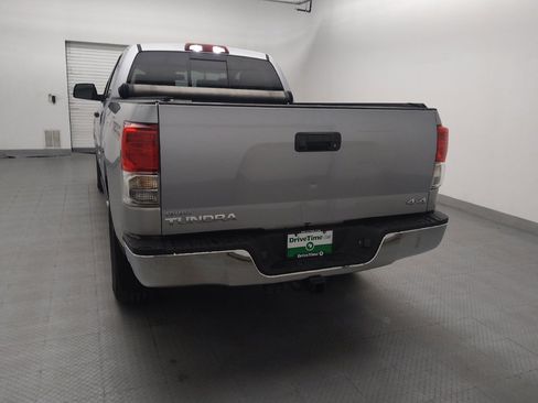 Used 2013 Toyota Tundra 4x4 Double Cab w/ TRD Off-Road Pkg image 6