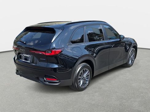 New 2026 MAZDA CX-70 SC Plus image 5