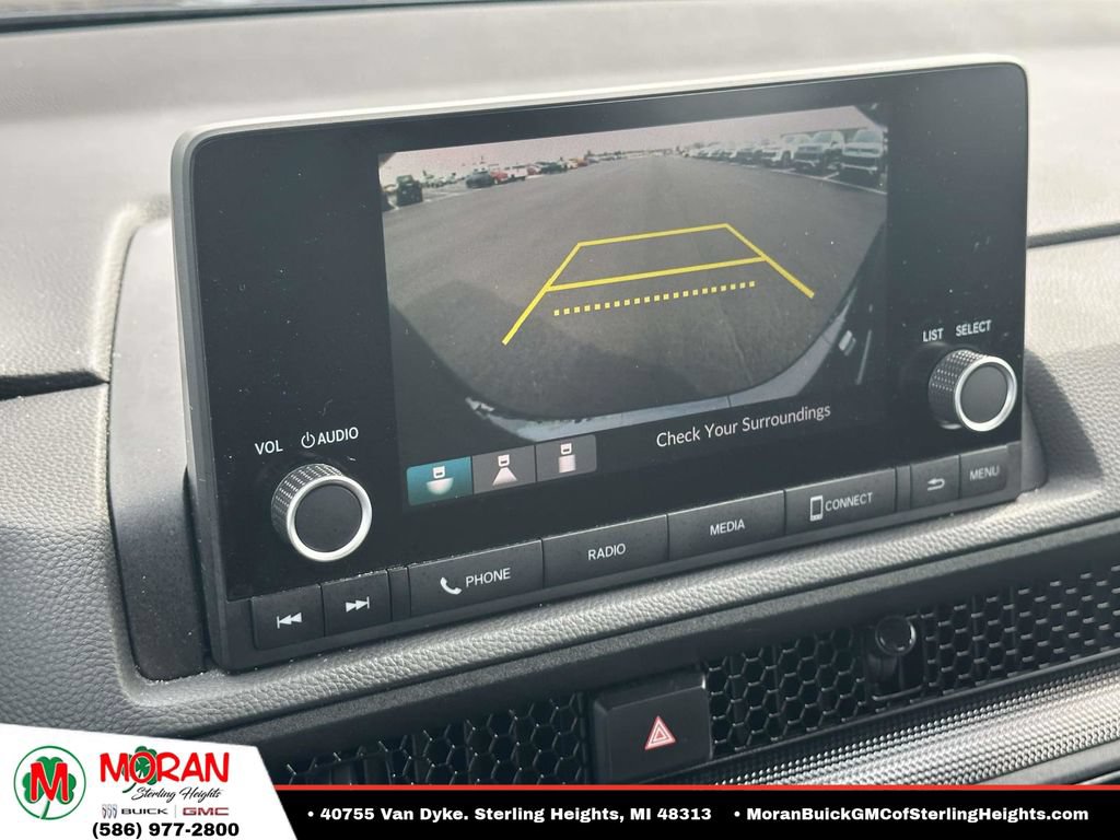 Used 2024 Honda CR-V LX image 25