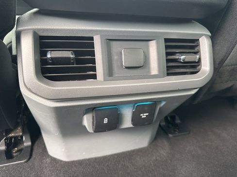 Used 2024 Ford F150 XLT w/ Mobile Office Package image 52