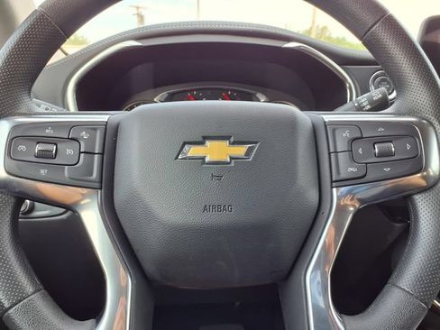 Used 2026 Chevrolet Blazer LT FWD image 15