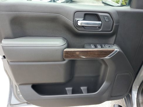 Used 2022 GMC Sierra 1500 Elevation RWD image 16