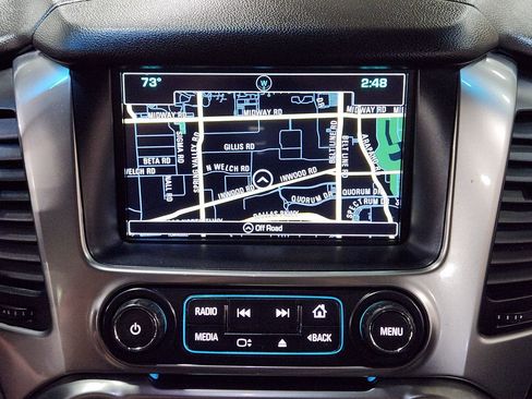 Used 2019 Chevrolet Tahoe Premier image 37