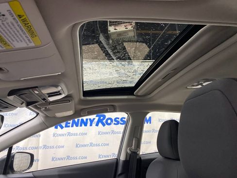 New 2026 Subaru Impreza 2.0i Sport image 10