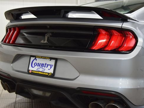 Used 2022 Ford Mustang Shelby GT500 RWD image 23