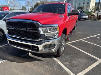 Used 2022 RAM 2500 Tradesman video 1