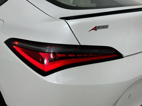 Used 2024 Acura Integra A-Spec FWD image 12
