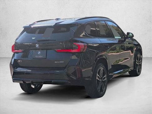 Used 2026 BMW X1 xDrive28i w/ Technology Package AWD/4WD image 2