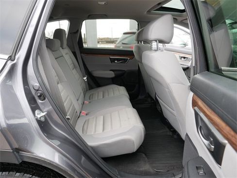 Used 2019 Honda CR-V EX image 19