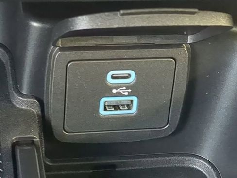 New 2025 Ford Bronco Big Bend image 23