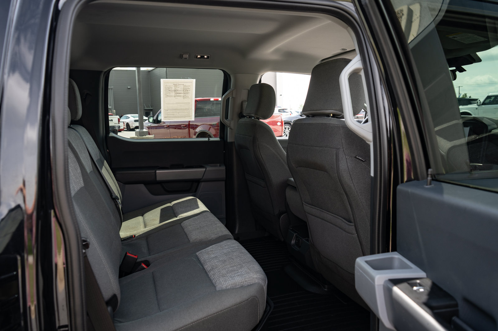 Used 2023 Ford F150 XLT AWD/4WD image 20