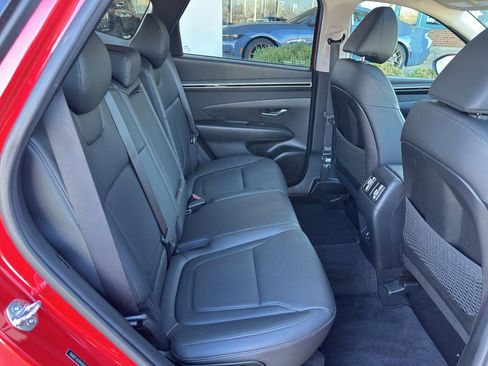Used 2023 Hyundai Tucson SEL w/ Convenience Package image 33